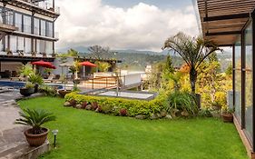 Hotel Santa Rosa